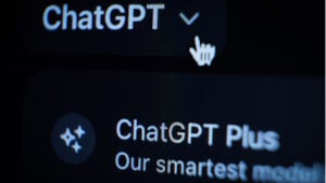 ChatGPT