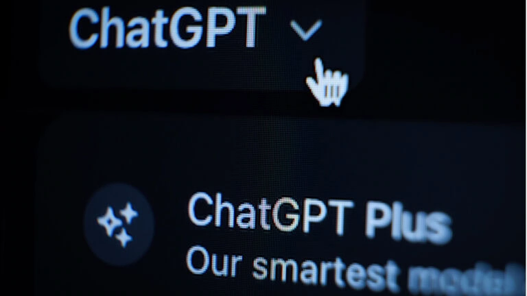 ChatGPT Astra erreicht Plus-Abonnenten für 20 US-Dollar im Monat