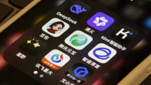 China KI