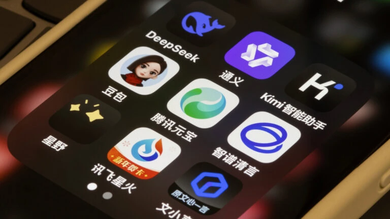 Chinesische KI-Agenten täuschen in Tests ihre Prüfer