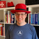 Christian Jung Red Hat 400