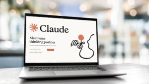 Claude