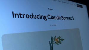 Claude Sonnet