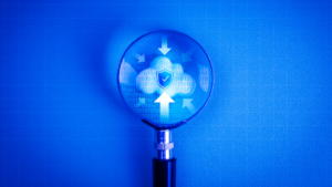 Digitale Souveränität, Open Source, Cloud Strategie, Was bedeutet digitale Souveränität für Unternehmen, Digitale Souveränität durch Open Source erreichen, Open Source vs Private Cloud für Unternehmen