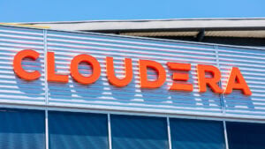 Cloudera