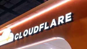 Cloudflare