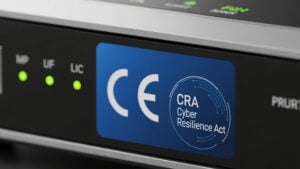 Cyber Resilience Act