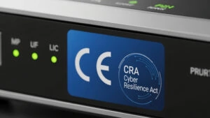 Cyber Resilience Act
