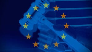 Cybersecurity Recht EU