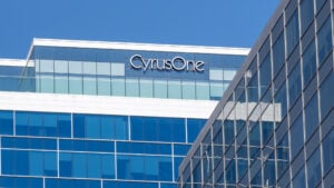 CyrusOne