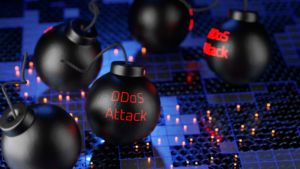 DDoS-Angriffe, DDoS-Schutz, DDoS, DDoS-Angriffe werden kleiner, DDoS-Schutz für Unternehmen, neue Herausforderungen durch DDoS-Angriffe 2026, Bot-Traffic, KI-Crawler