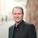 Darren James