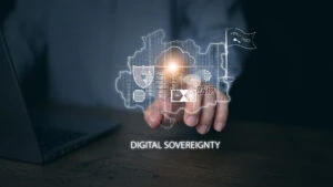 Datenhoheit