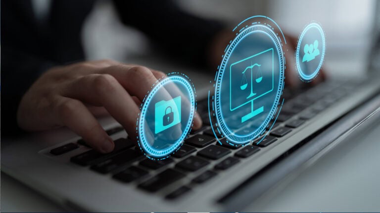 Wirtschaft sieht dringenden Reformbedarf beim Datenschutz 6 Datenschutz