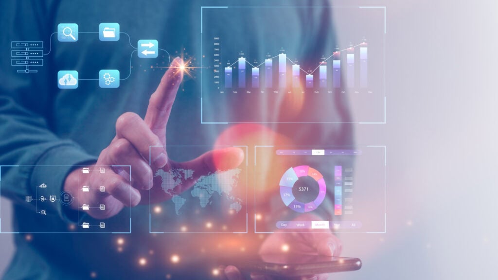 Führung fordert Modernisierung, Fachkräfte eine bessere Datenstrategie