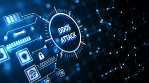 Ddos-Angriff