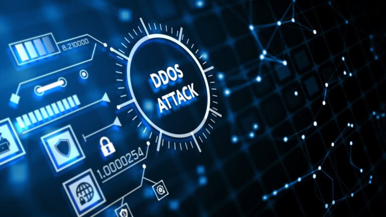 Warum die gefährlichsten DDoS-Angriffe heute oft wie normale Nutzer aussehen