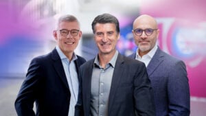 Deutsche Telekom Vorstand