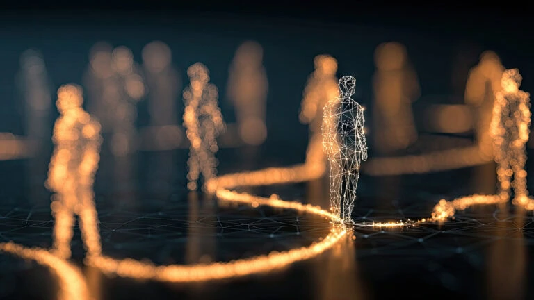 Digitale Komplexität: Was im Schatten der IT bleibt