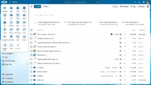 Euro-Office Bildquelle: Nextcloud