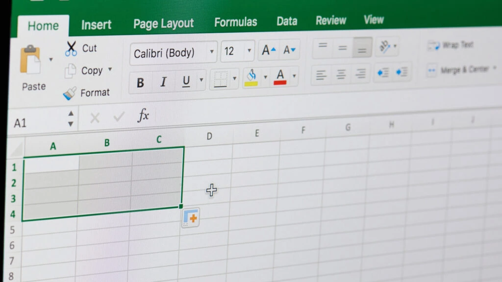 Excel kippt eine seiner ältesten Regeln