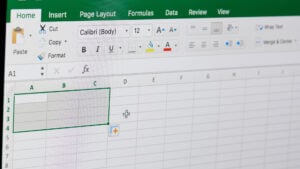 Excel