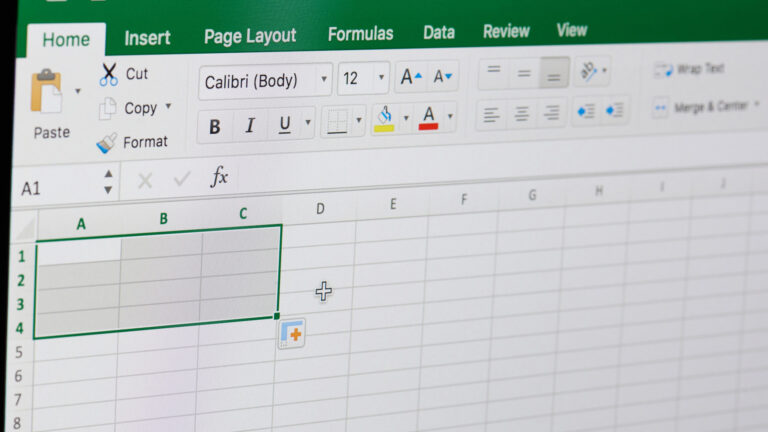 Excel kippt eine seiner ältesten Regeln