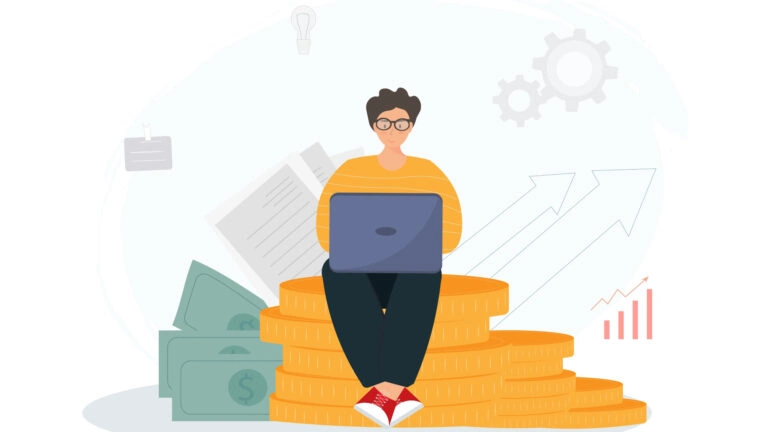 Freelancer im Wandel: Was die Arbeitswelt von Selbstständigen lernen kann 9 Freelancer