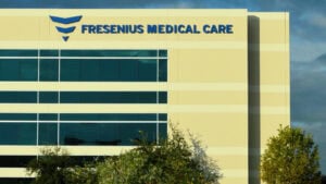 Fresenius Medical Care