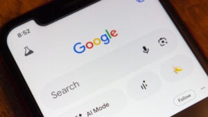 Google Suche