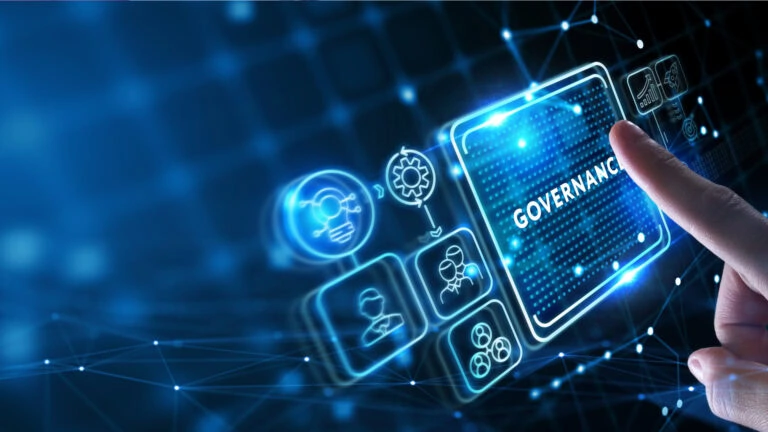 Wenn der Datenzugriff zur Governance-Schwachstelle wird 2 Governance
