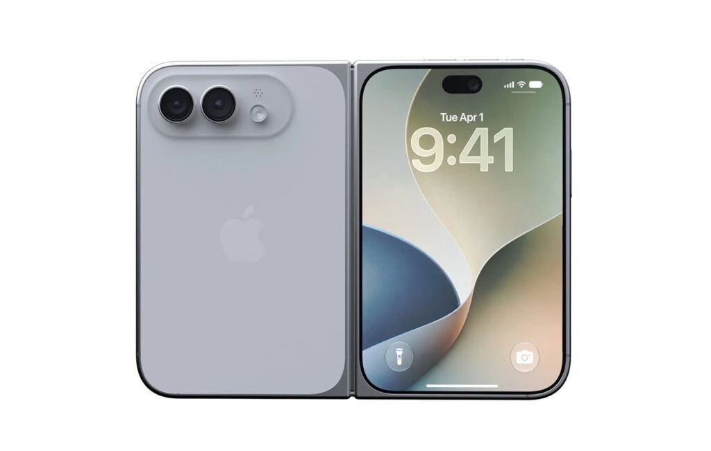 Apple-Event: So sehen die neuen iPhone-Modelle und Co. aus 5 iPhone Duo