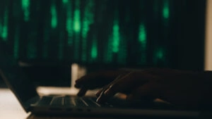 Hacker