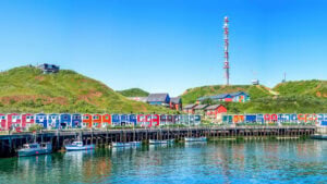 Helgoland