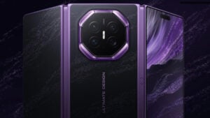 Huawei Mate XT 2 Ultimate