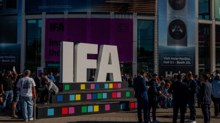 IFA 2026: 240.000 Besucher erlebten KI und Roboter 1 IFA