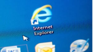Internet Explorer