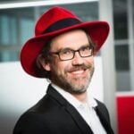 Wildeboer Jan 1 Jan Wildeboer RedHat 400