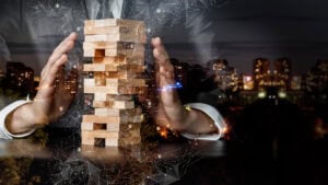 Jenga 2614262991