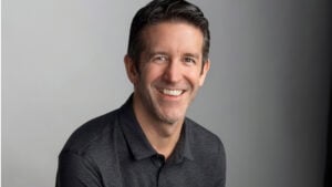 John Ternus