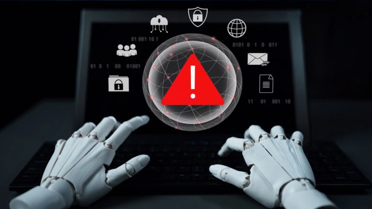 Neue Cyberfähigkeiten durch KI: Was Unternehmen jetzt beachten müssen 9 KI-Cybersicherheit
