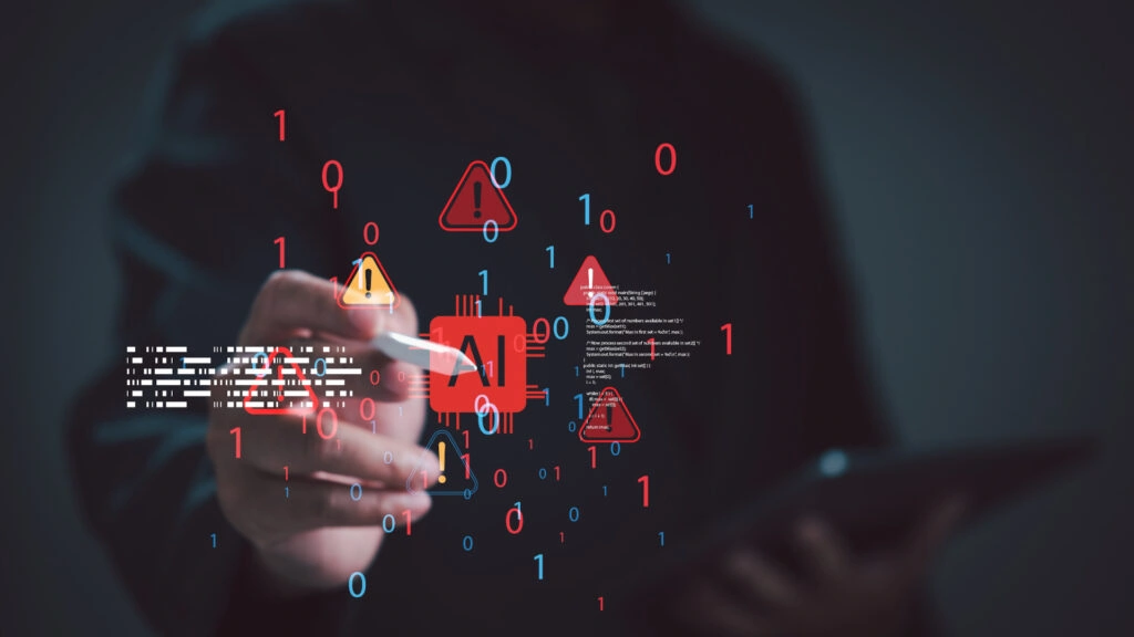 Cyberrisiko KI: KI-Agenten als privilegierte Insider