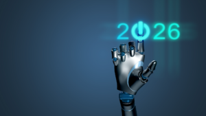 KI, KI-Einsatz, KI-Transformation, 4 A’s der Künstlichen Intelligenz erklärt, KI im Unternehmen strukturiert einführen, KI-Transformation im Mittelstand