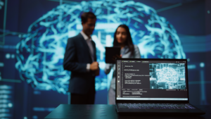 AI Restacking, Kognitive Architekturen, Was ist AI Restacking, Was ist AI Restacking in der Unternehmensarchitektur, kognitive Unternehmensarchitektur Beispiele, Gartner Prognose KI-Agenten Enterprise Architecture 2026