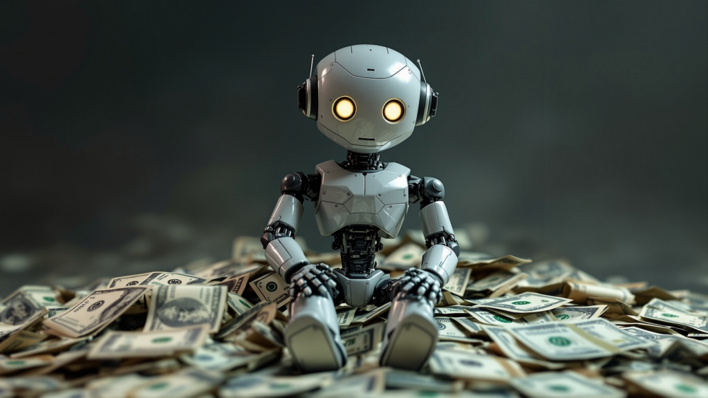 KI-Investitionen, technische Schuld, IT-Infrastruktur Modernisierung, KI-Investitionen ROI