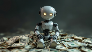 KI-Investitionen, technische Schuld, IT-Infrastruktur Modernisierung, KI-Investitionen ROI
