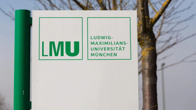 Hacker stiehlt Daten von Studierenden der Münchner LMU 2 LMU