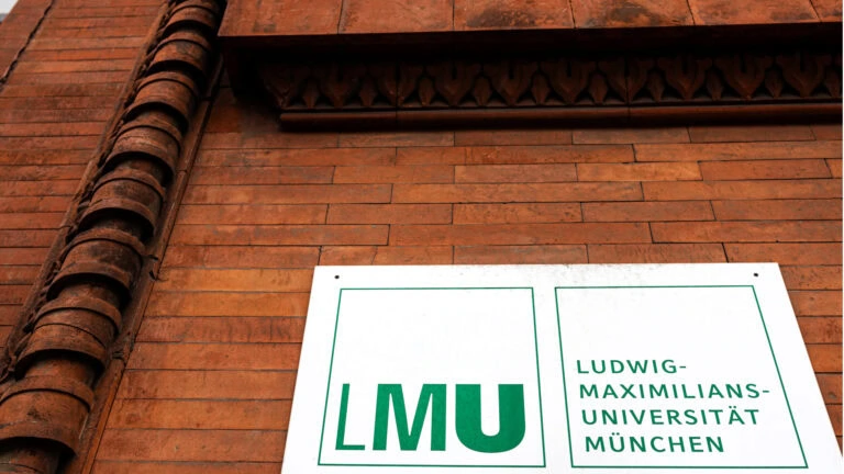 Datenleck reicht 50 Jahre zurück: LMU-Hackerangriff trifft 600.000 Personen