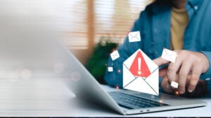 Mail-security