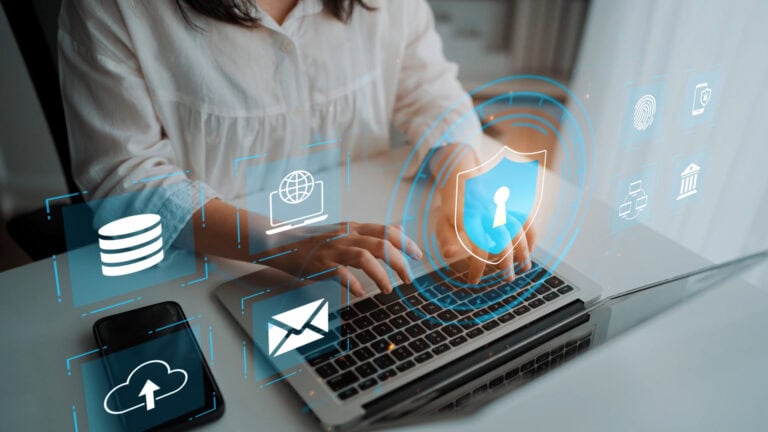 Managed Security Services: Remote Work 2.0 mit fachkundiger Unterstützung